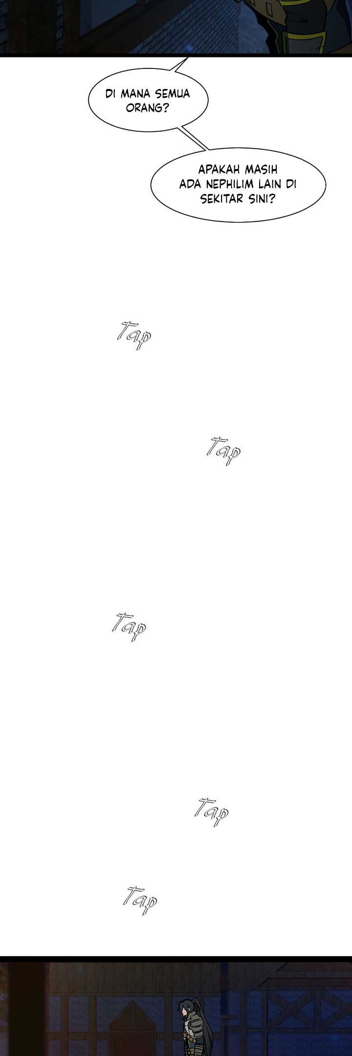 The Fallen Chapter 02 Bahasa Indonesia