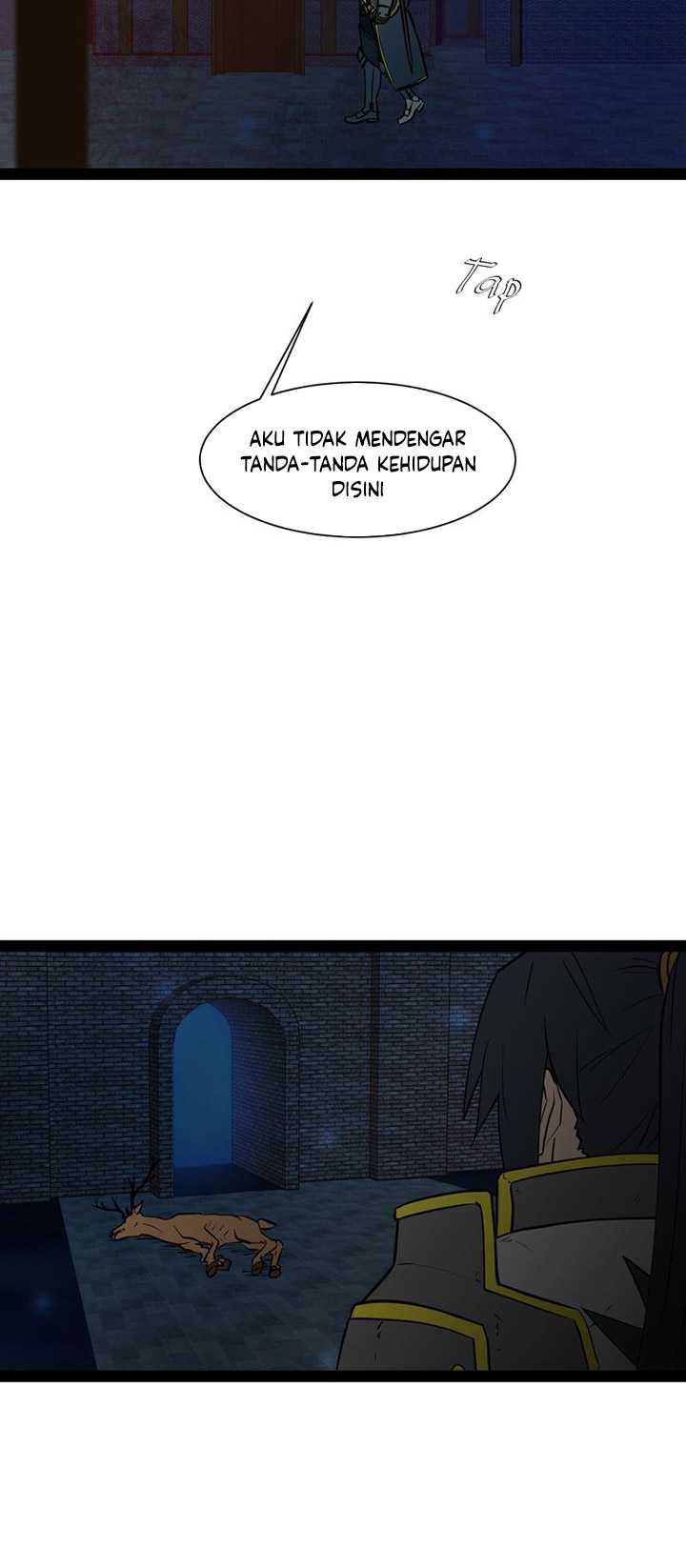 The Fallen Chapter 02 Bahasa Indonesia