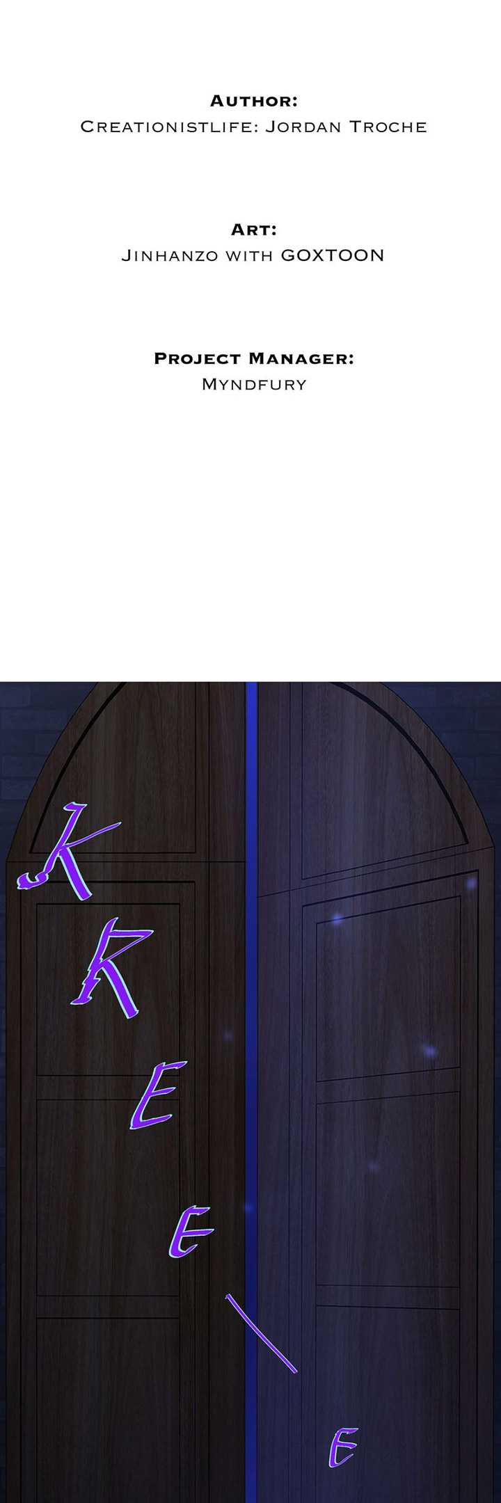 The Fallen Chapter 02 Bahasa Indonesia