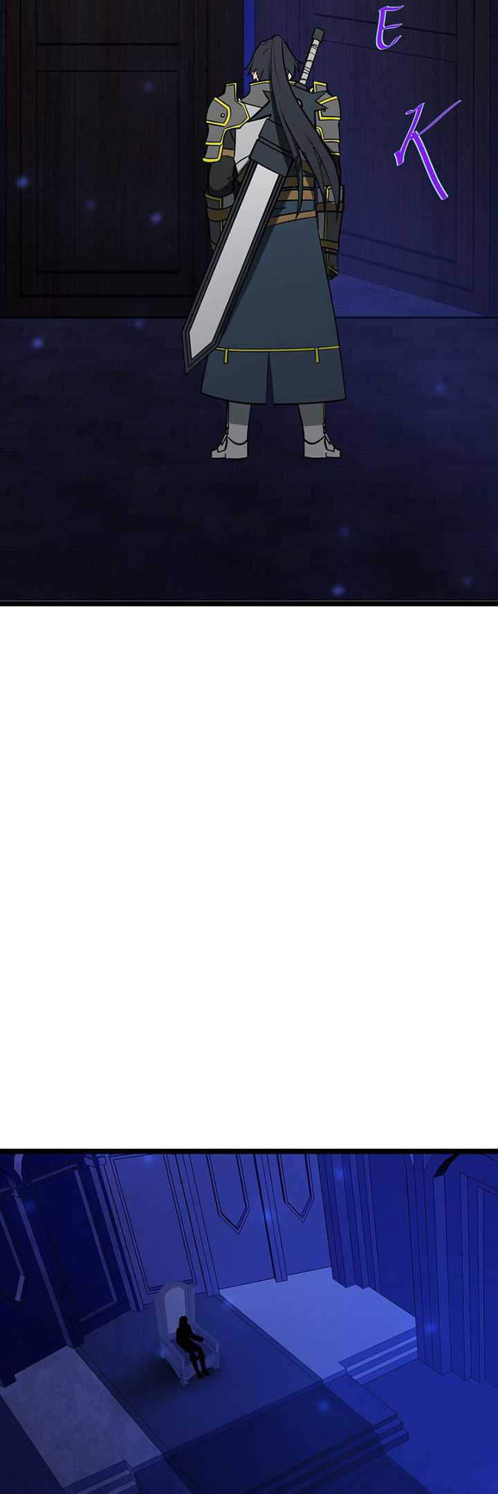 The Fallen Chapter 02 Bahasa Indonesia