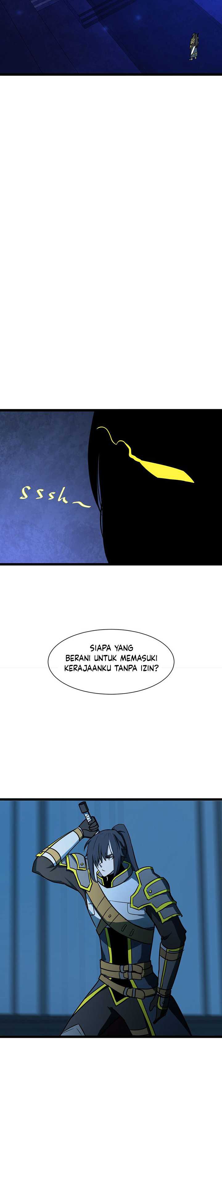 The Fallen Chapter 02 Bahasa Indonesia
