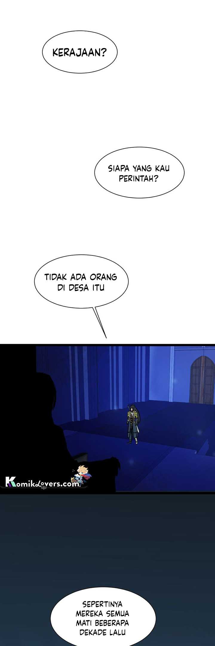 The Fallen Chapter 02 Bahasa Indonesia