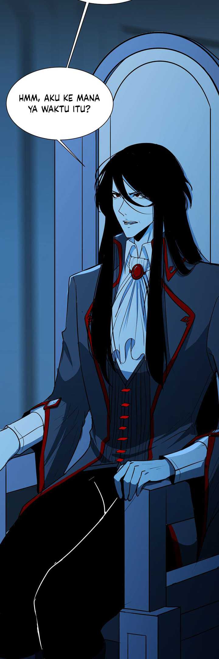 The Fallen Chapter 02 Bahasa Indonesia