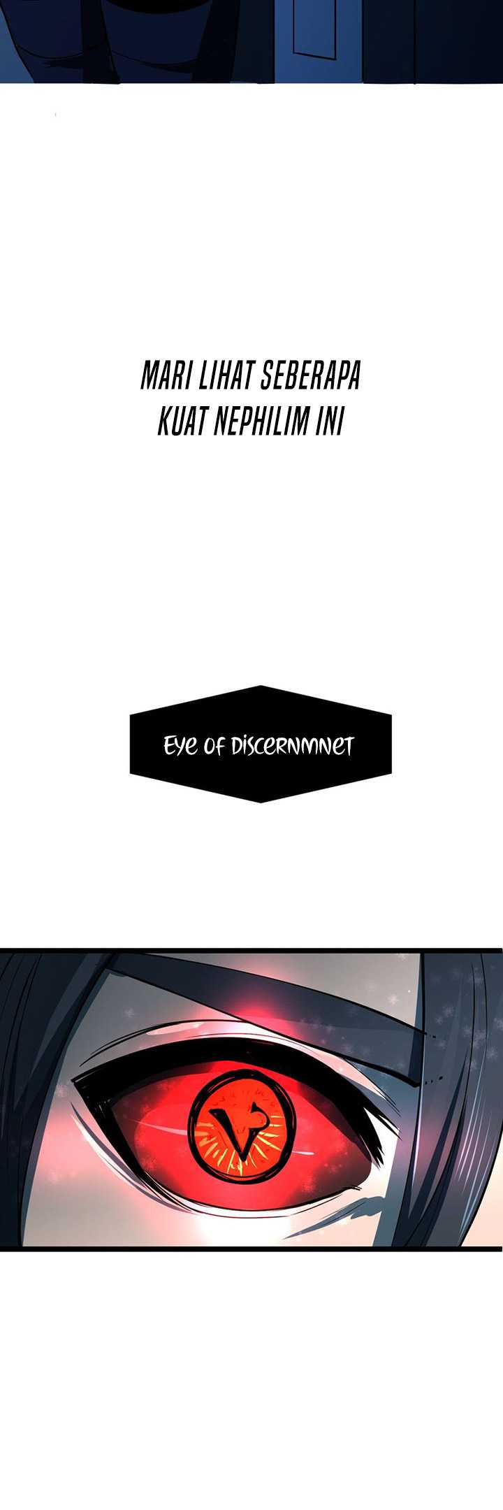 The Fallen Chapter 02 Bahasa Indonesia