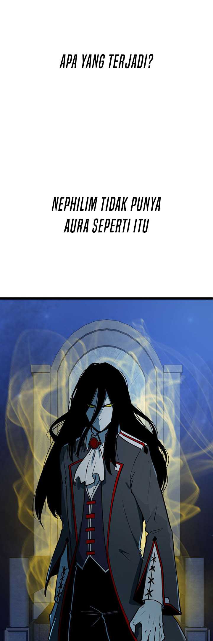 The Fallen Chapter 02 Bahasa Indonesia