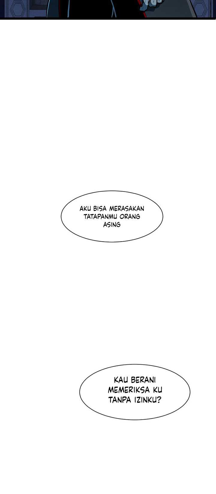 The Fallen Chapter 02 Bahasa Indonesia