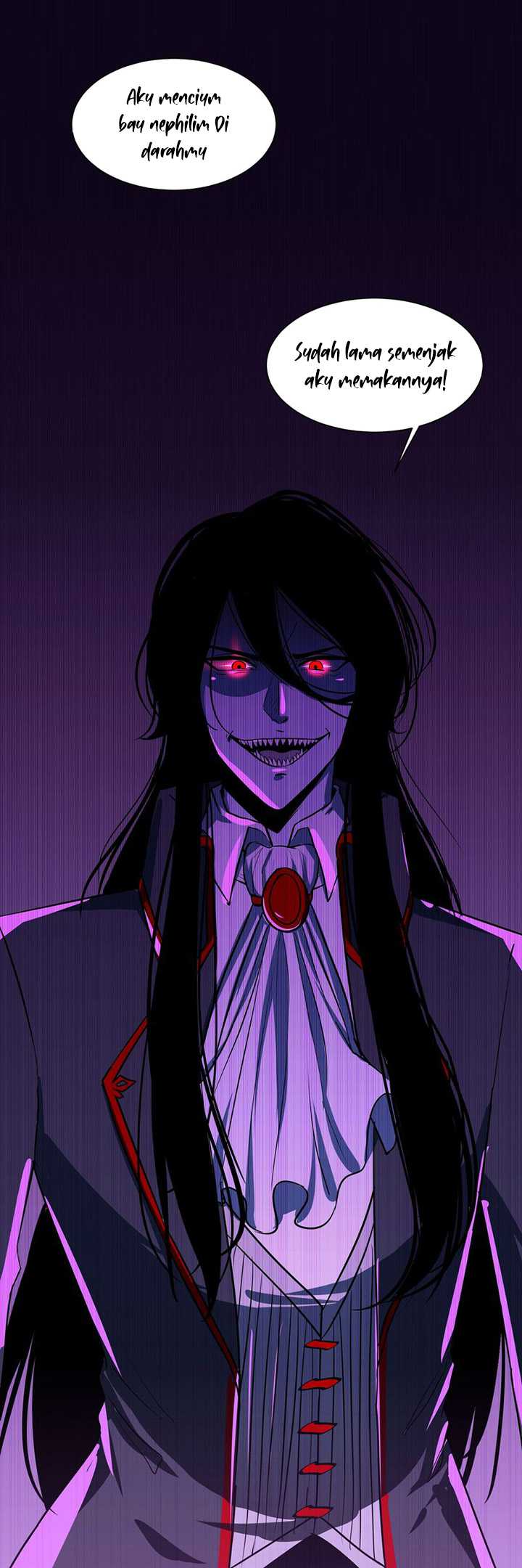 The Fallen Chapter 02 Bahasa Indonesia