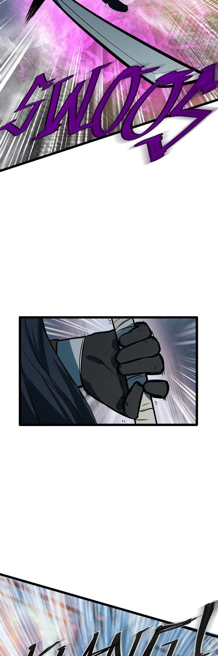 The Fallen Chapter 02 Bahasa Indonesia