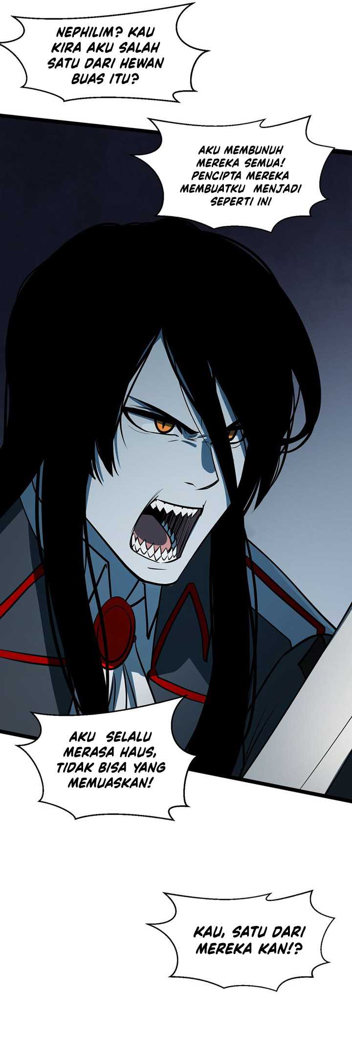 The Fallen Chapter 02 Bahasa Indonesia