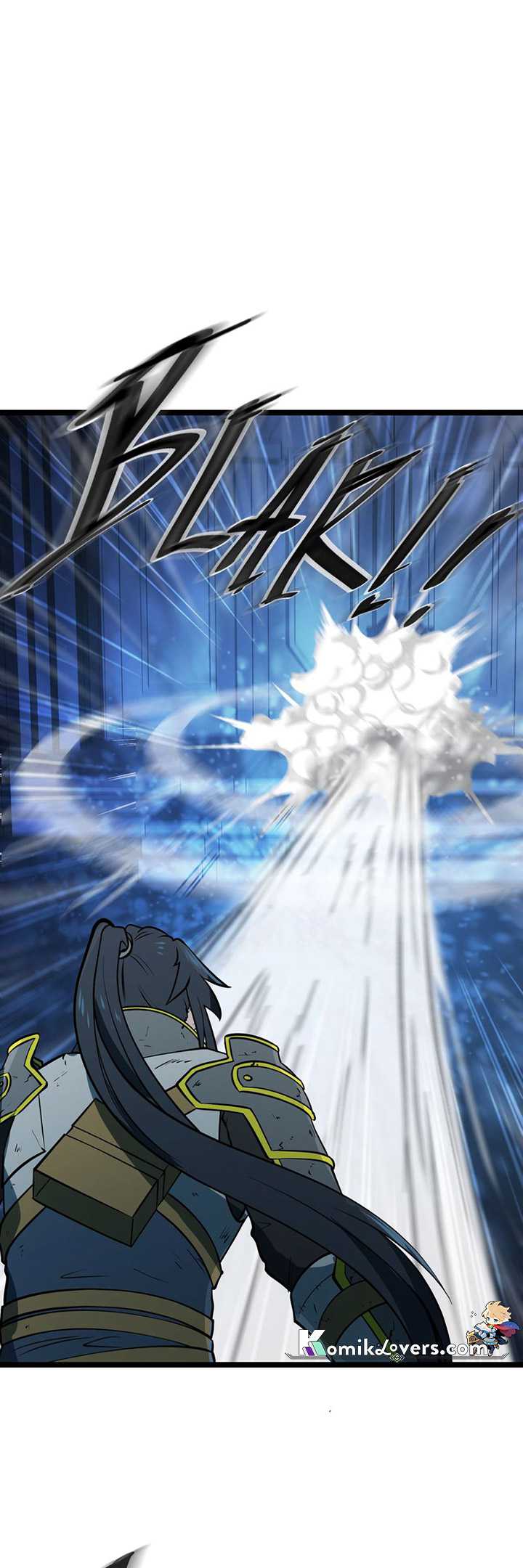 The Fallen Chapter 02 Bahasa Indonesia