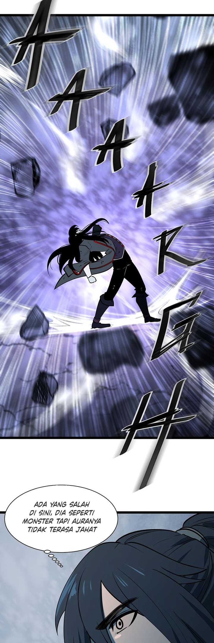 The Fallen Chapter 02 Bahasa Indonesia