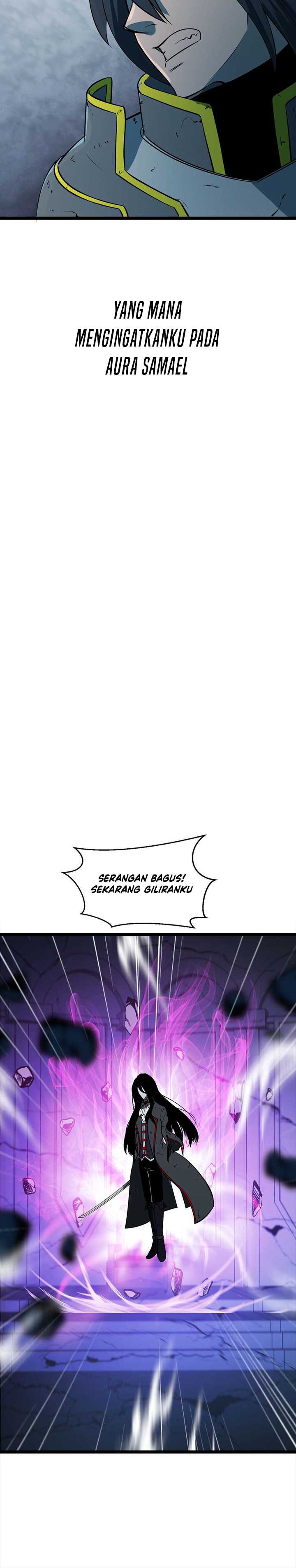 The Fallen Chapter 02 Bahasa Indonesia