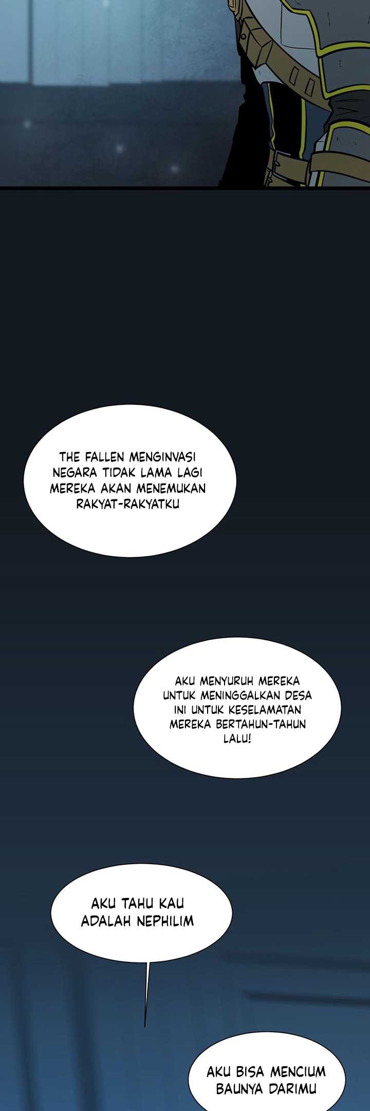 The Fallen Chapter 02 Bahasa Indonesia