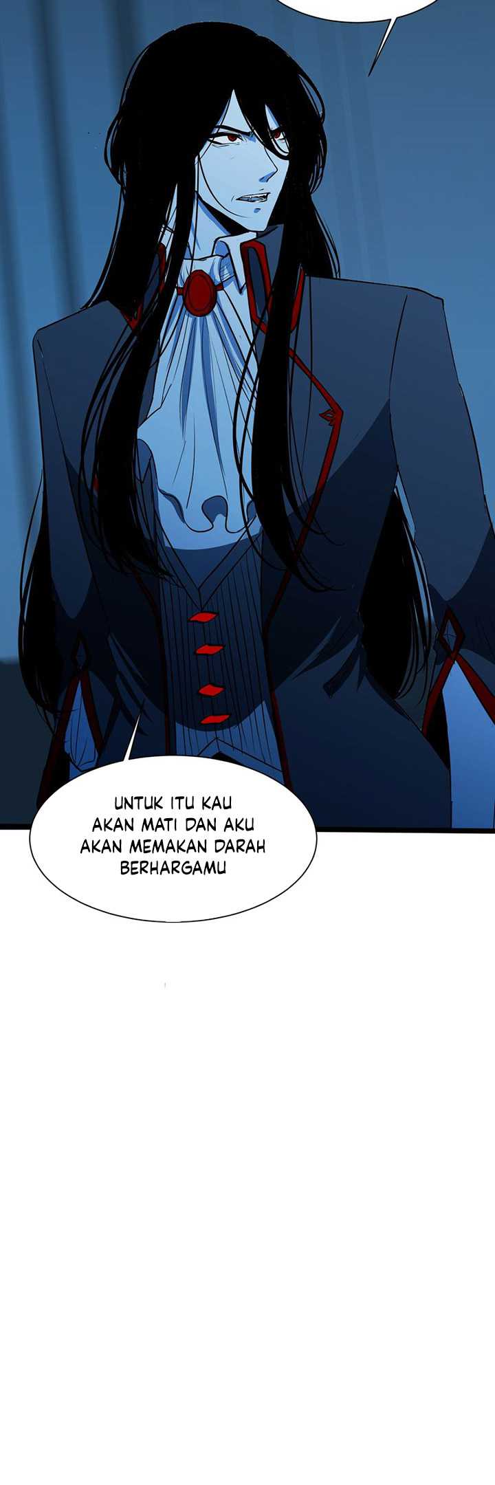 The Fallen Chapter 02 Bahasa Indonesia