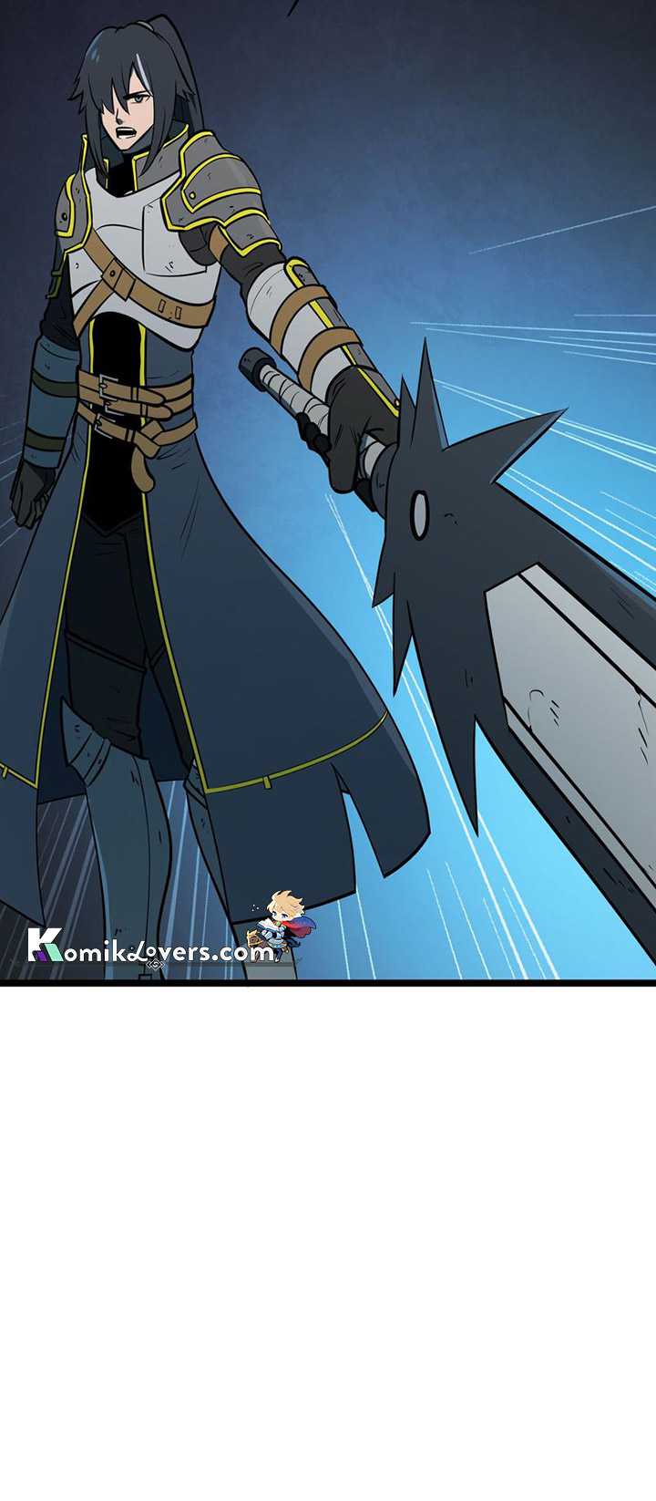 The Fallen Chapter 02 Bahasa Indonesia