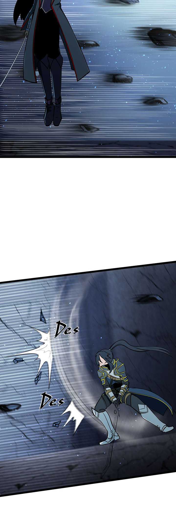 The Fallen Chapter 02 Bahasa Indonesia