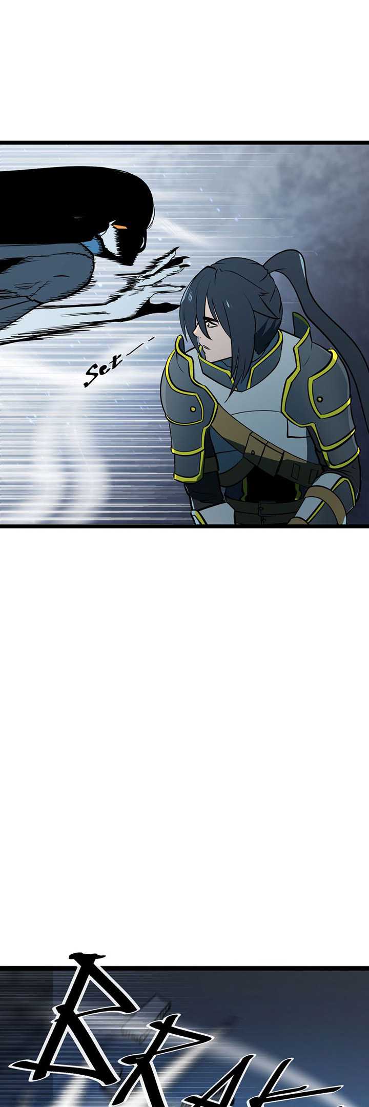 The Fallen Chapter 02 Bahasa Indonesia