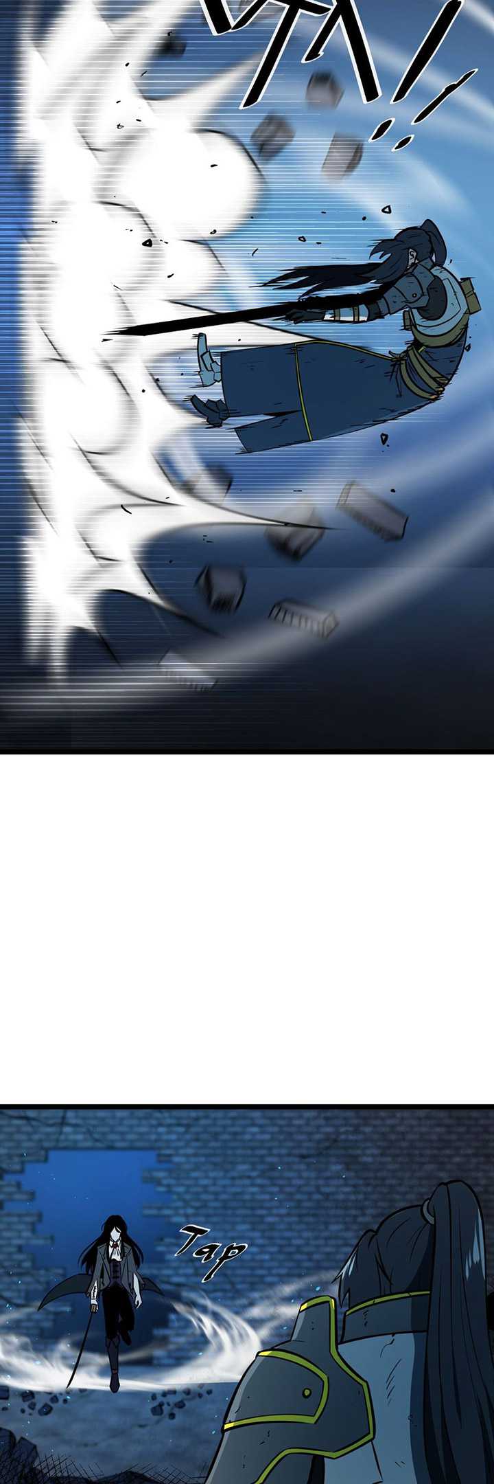 The Fallen Chapter 02 Bahasa Indonesia