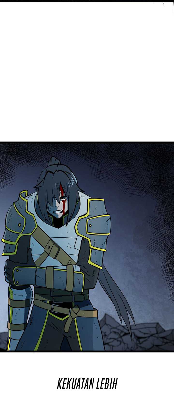 The Fallen Chapter 02 Bahasa Indonesia