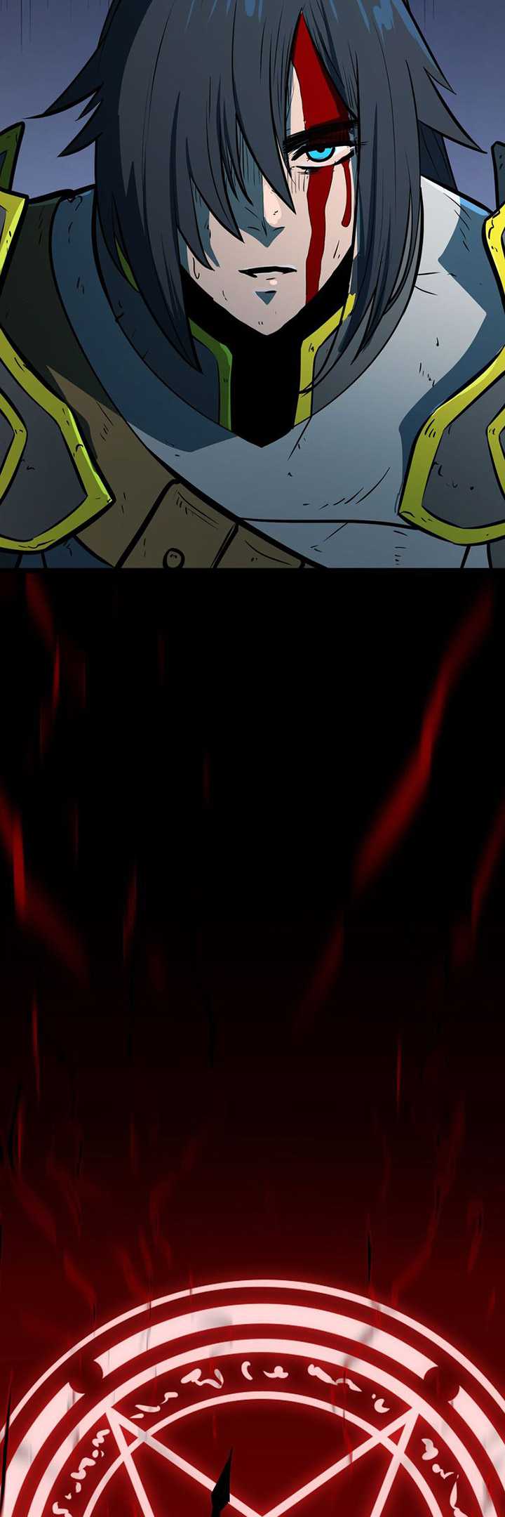 The Fallen Chapter 02 Bahasa Indonesia