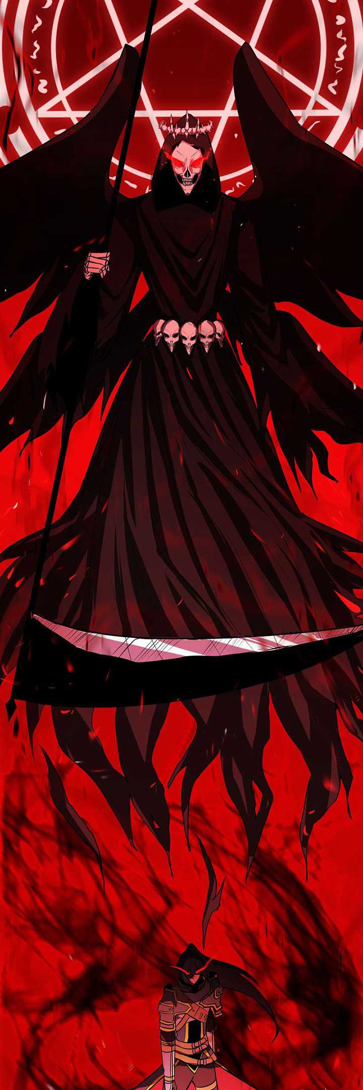 The Fallen Chapter 02 Bahasa Indonesia