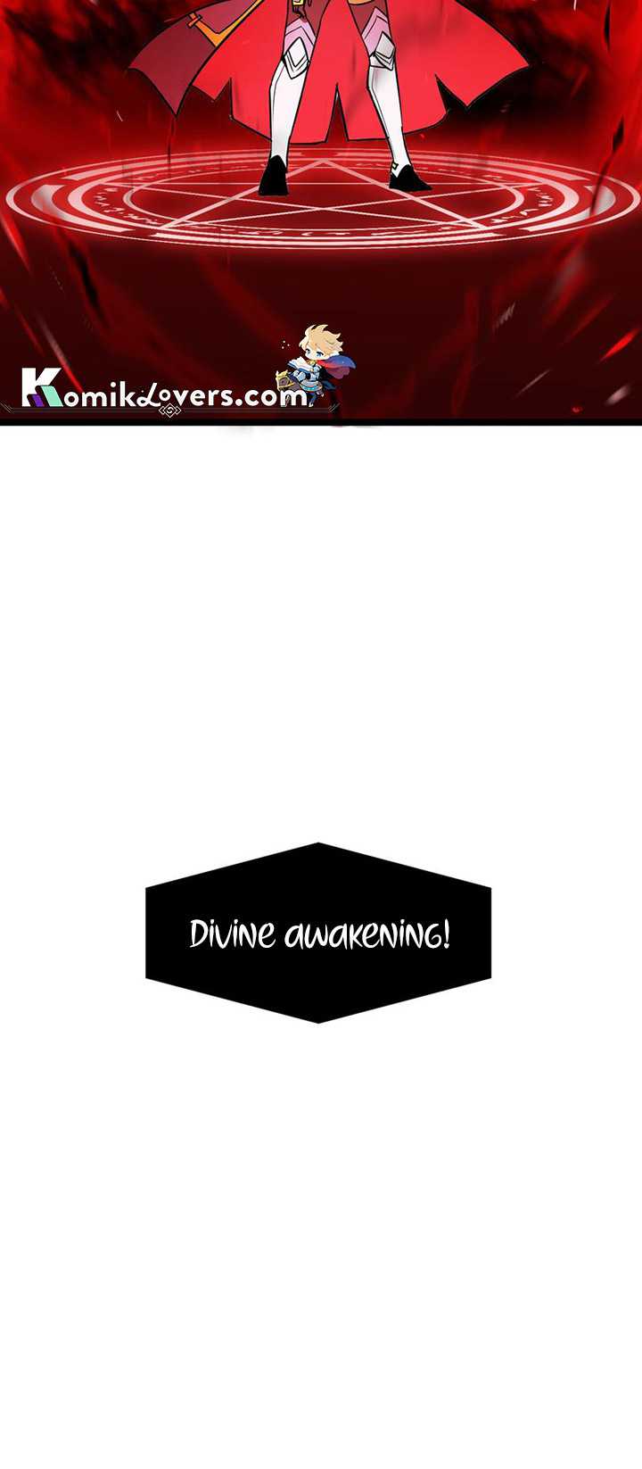 The Fallen Chapter 02 Bahasa Indonesia