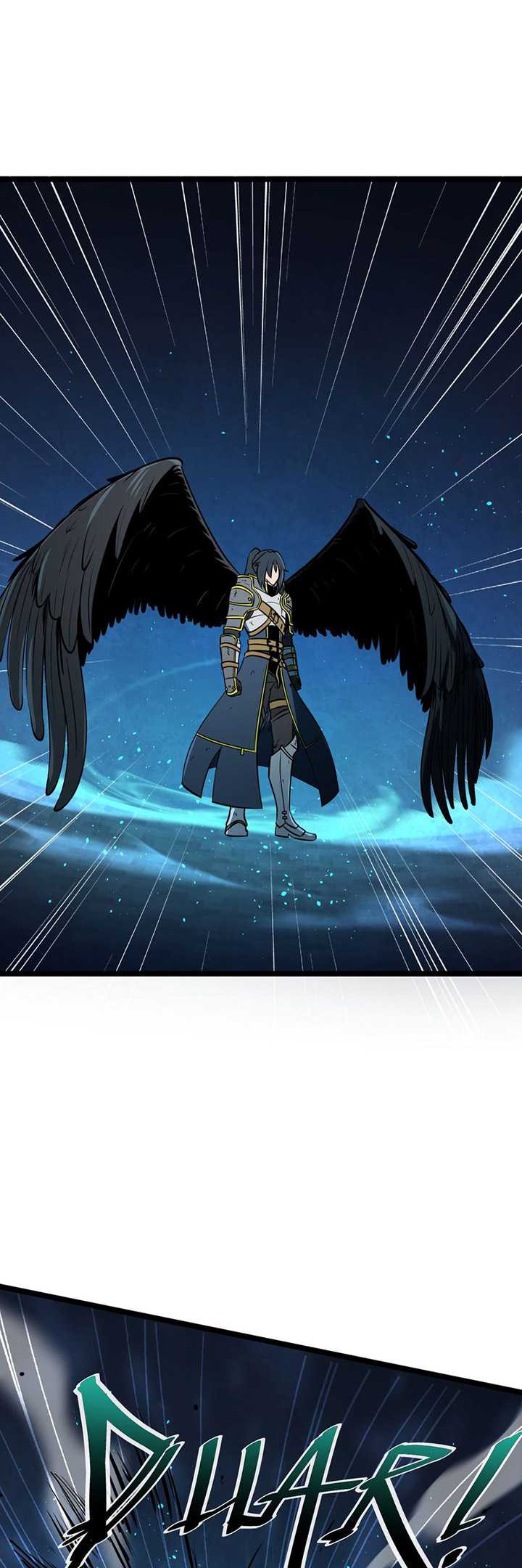 The Fallen Chapter 02 Bahasa Indonesia