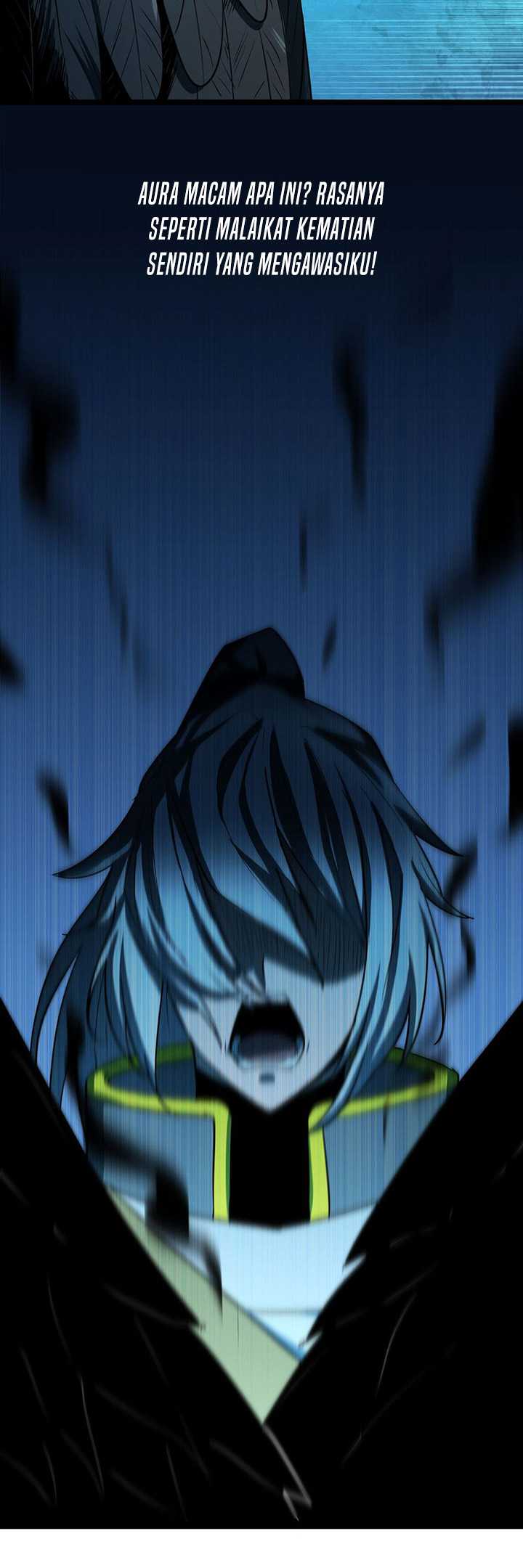 The Fallen Chapter 02 Bahasa Indonesia