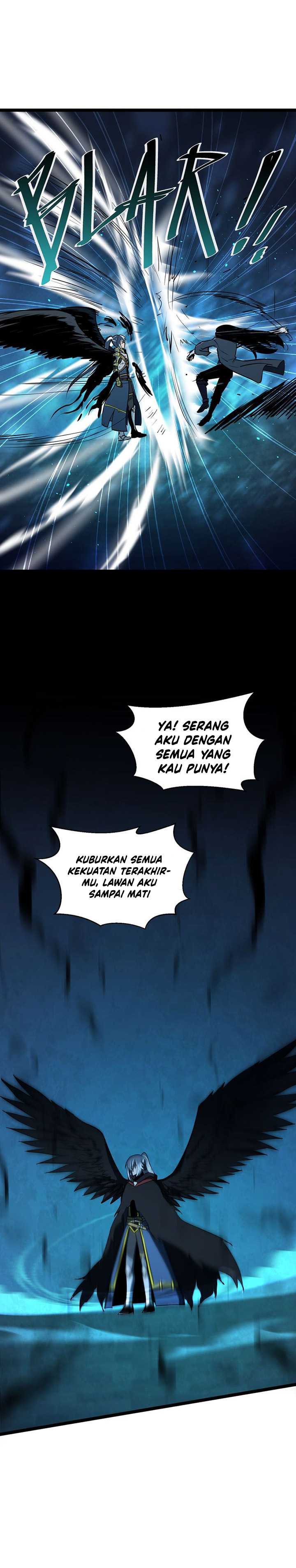 The Fallen Chapter 02 Bahasa Indonesia