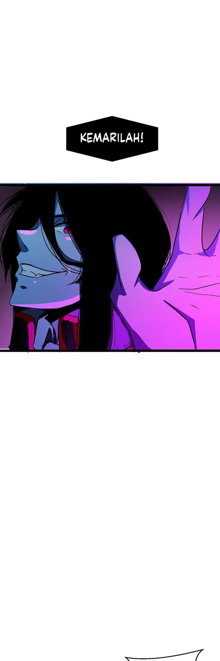 The Fallen Chapter 02 Bahasa Indonesia