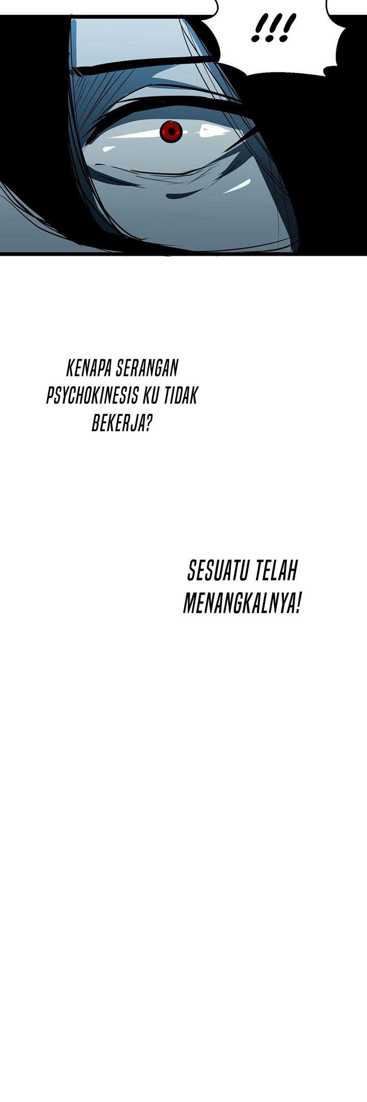 The Fallen Chapter 02 Bahasa Indonesia