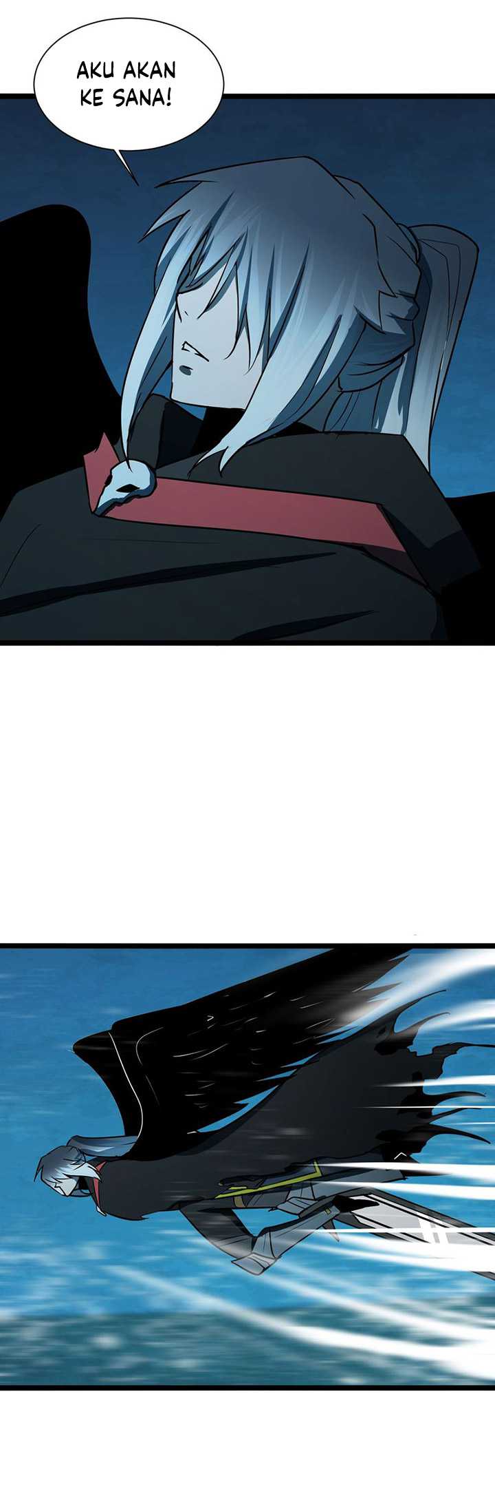 The Fallen Chapter 02 Bahasa Indonesia