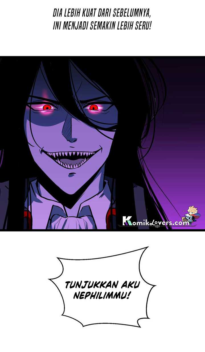 The Fallen Chapter 02 Bahasa Indonesia