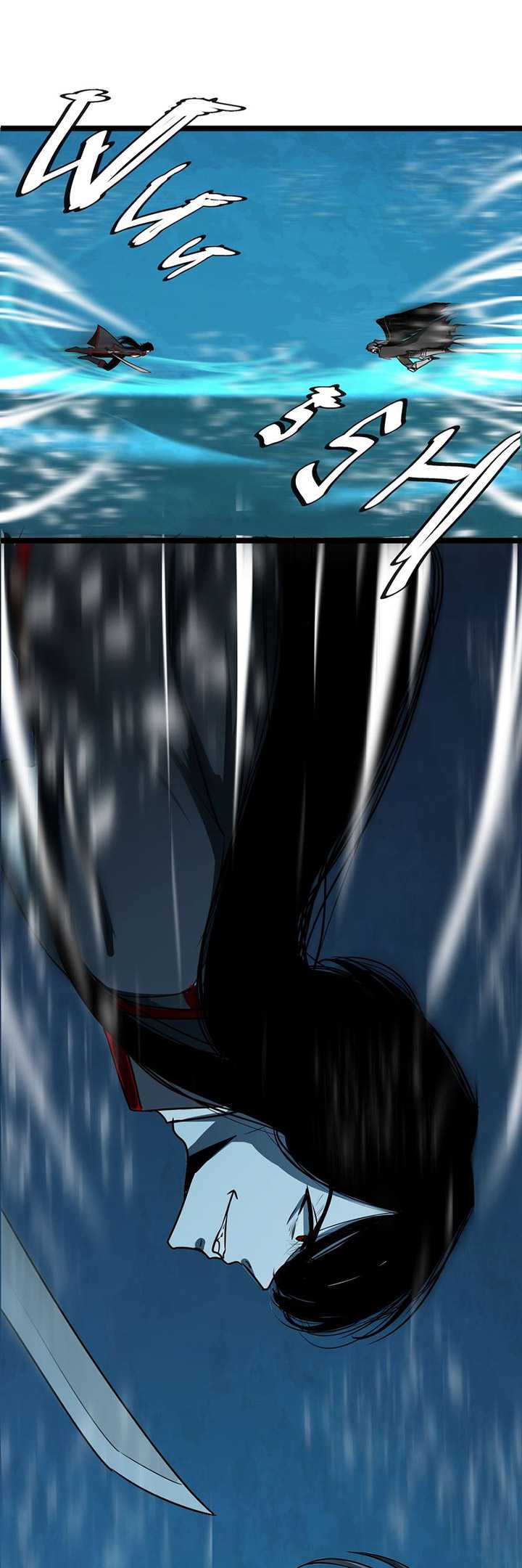 The Fallen Chapter 02 Bahasa Indonesia