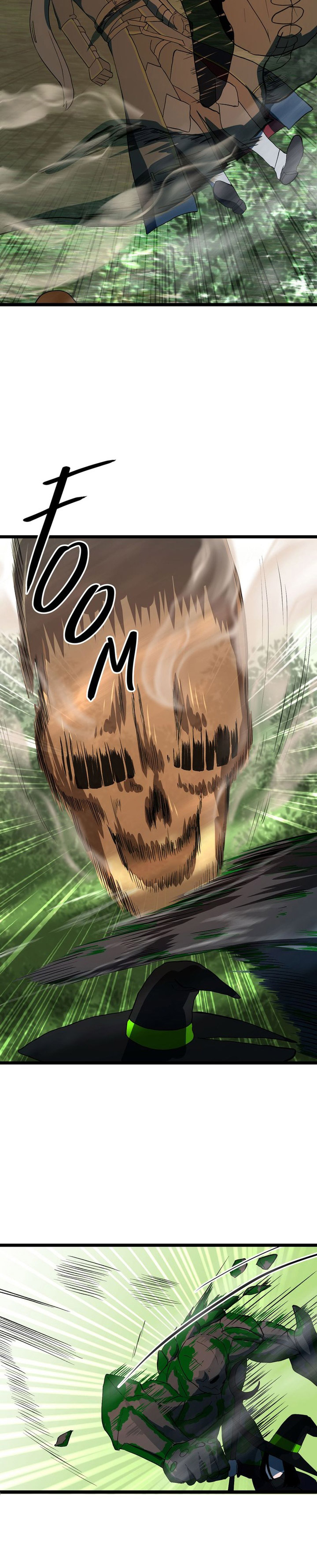 The Fallen chapter 15