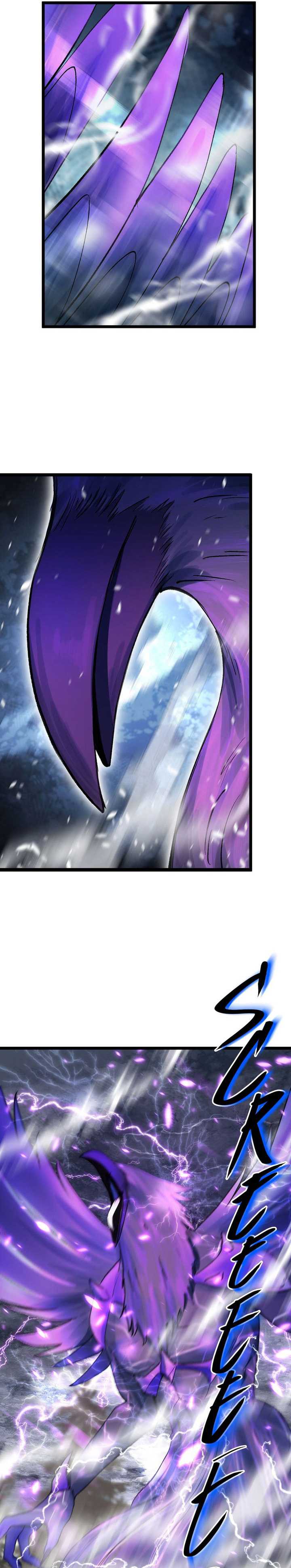 The Fallen Chapter 23 Bahasa Indonesia