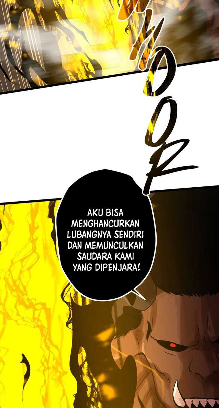 The Fallen Chapter 23 Bahasa Indonesia