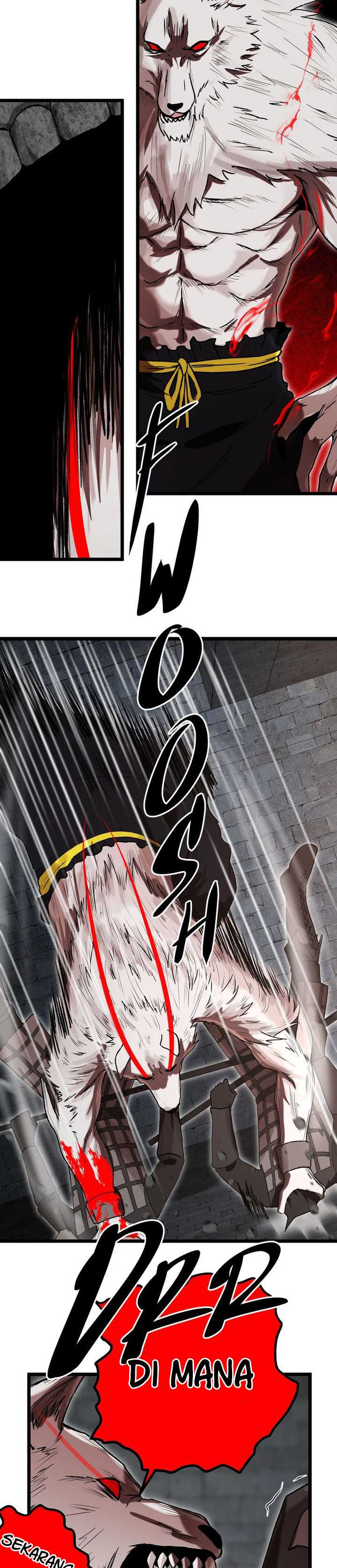 The Fallen Chapter 30 Bahasa Indonesia