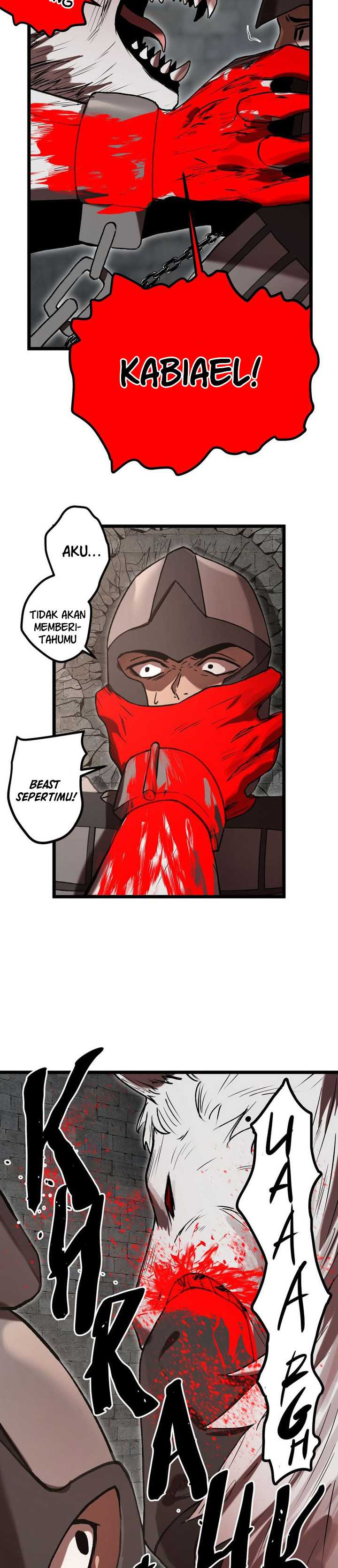 The Fallen Chapter 30 Bahasa Indonesia