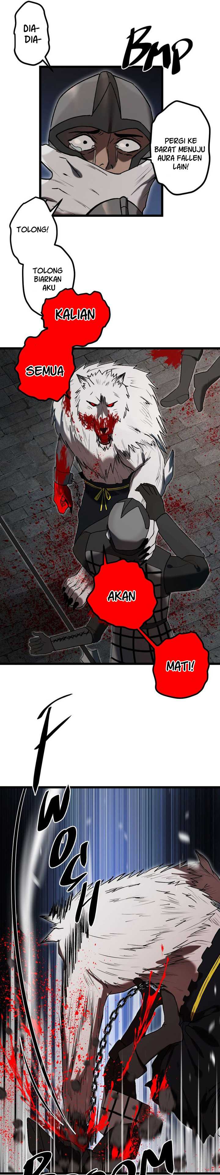 The Fallen Chapter 30 Bahasa Indonesia