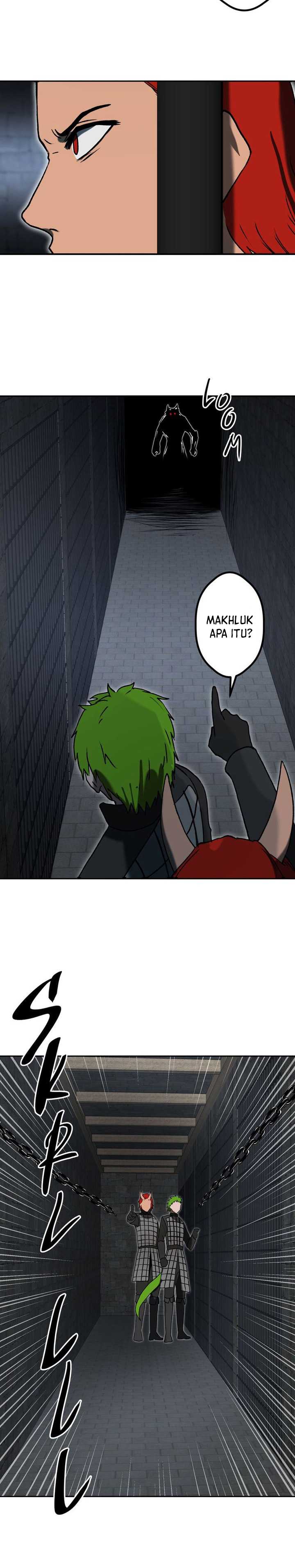 The Fallen Chapter 30 Bahasa Indonesia