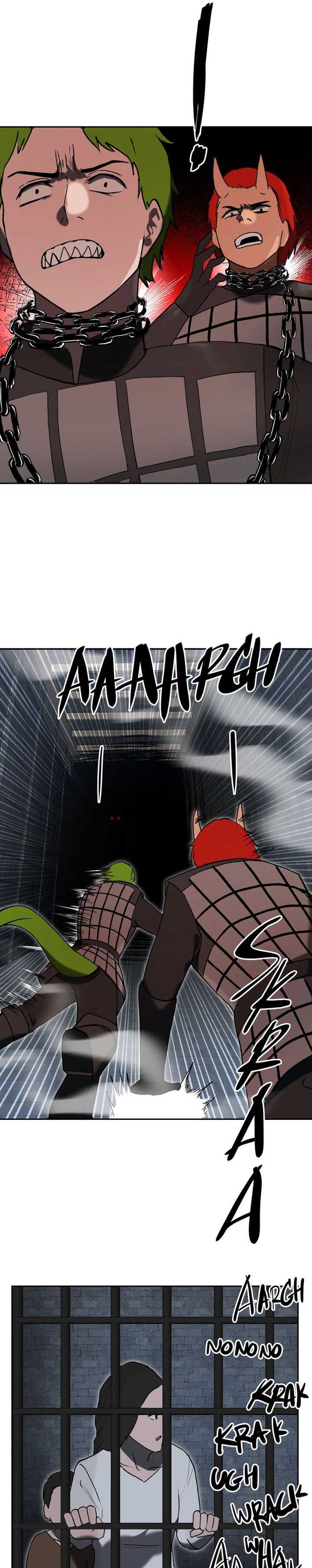 The Fallen Chapter 30 Bahasa Indonesia