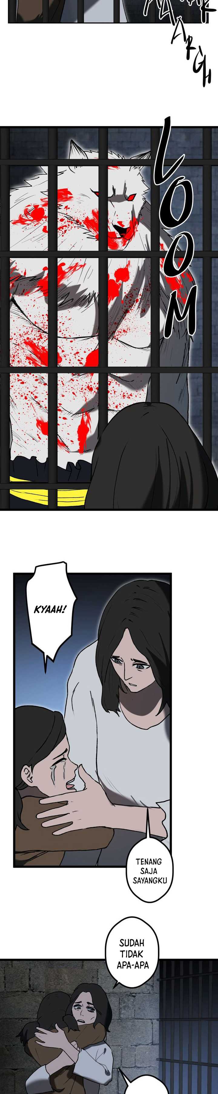 The Fallen Chapter 30 Bahasa Indonesia