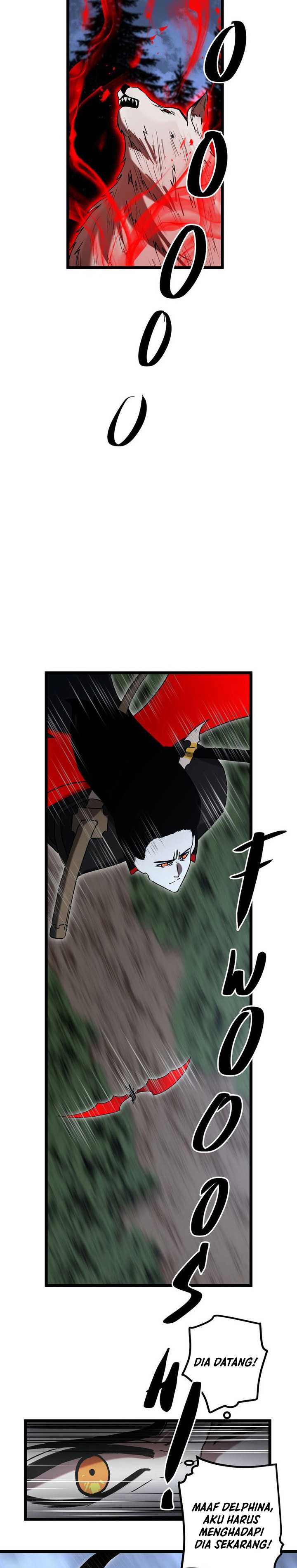 The Fallen Chapter 30 Bahasa Indonesia