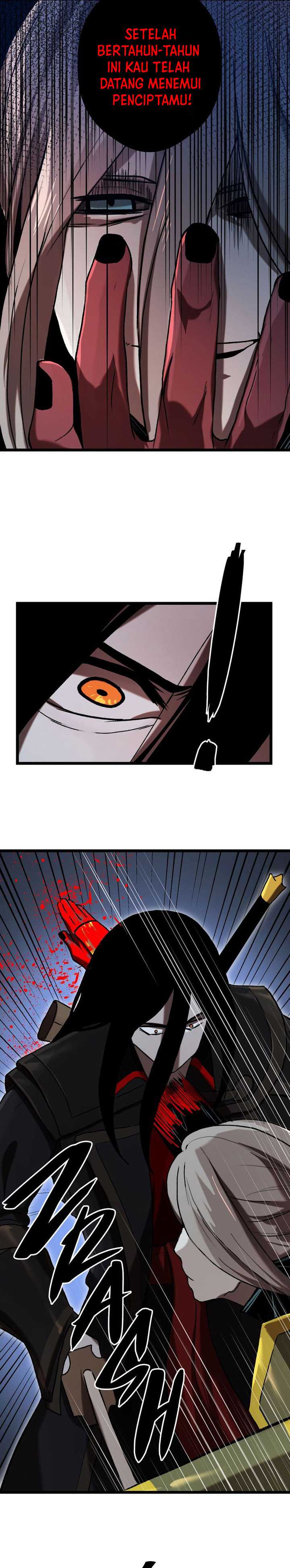 The Fallen Chapter 30 Bahasa Indonesia