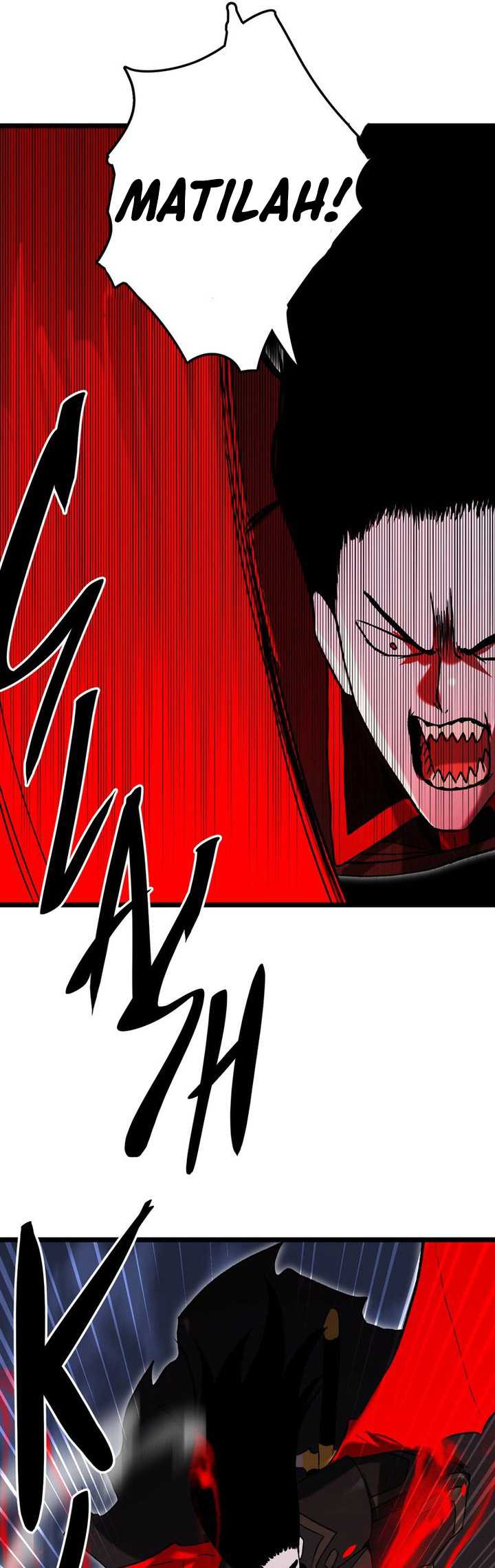 The Fallen Chapter 30 Bahasa Indonesia