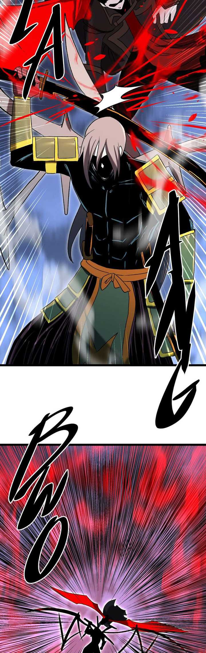 The Fallen Chapter 30 Bahasa Indonesia