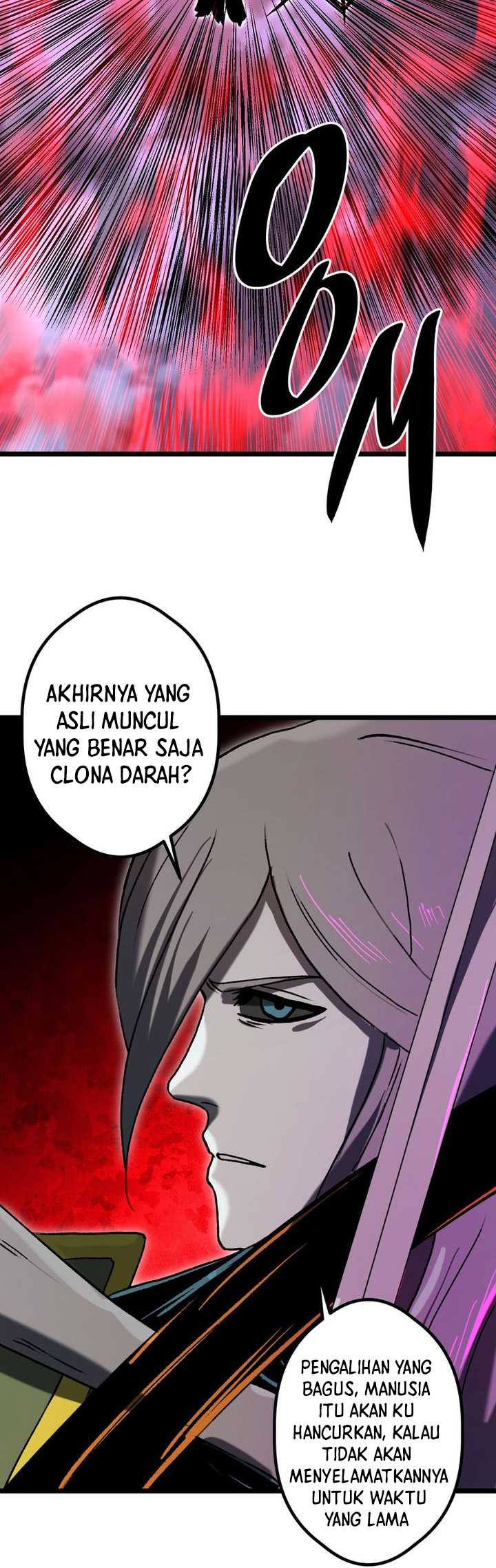 The Fallen Chapter 30 Bahasa Indonesia