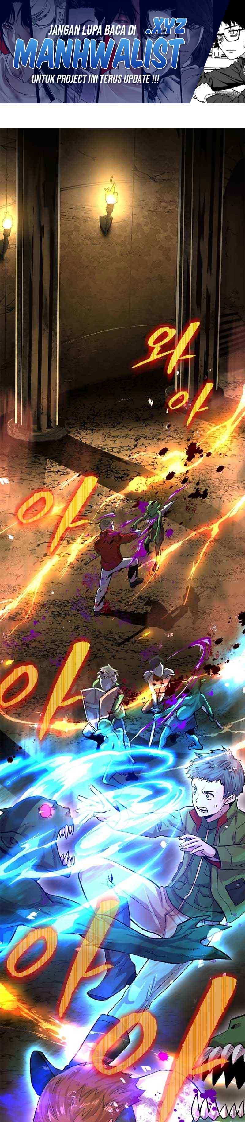 The Fallen Sage Rises to Power With the UR Inheritor Skill chapter 1