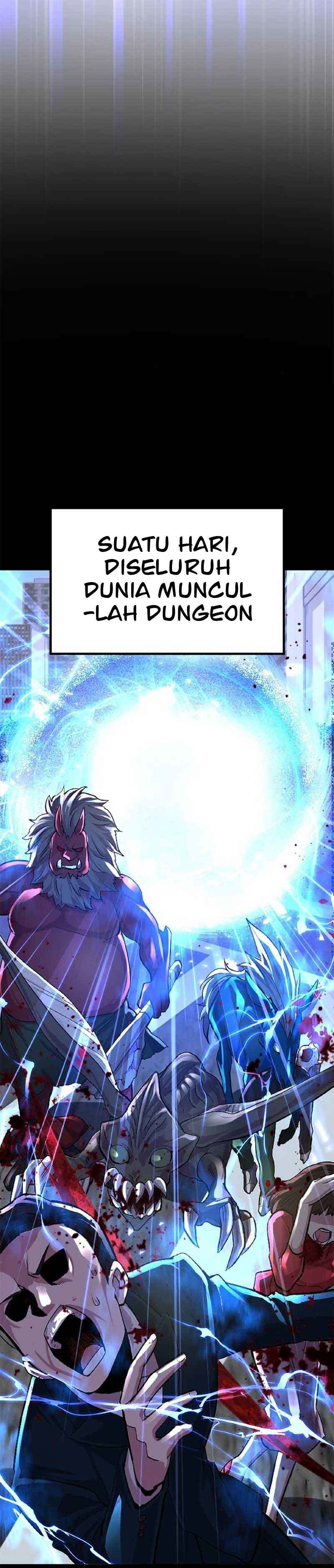 The Fallen Sage Rises to Power With the UR Inheritor Skill chapter 1